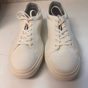 Rothy’s Lace-Up Sneakers